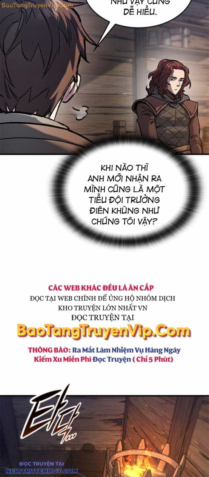 Hiệp Sĩ Sống Vì Ngày Hôm Nay - Chương 41 - ảnh 62