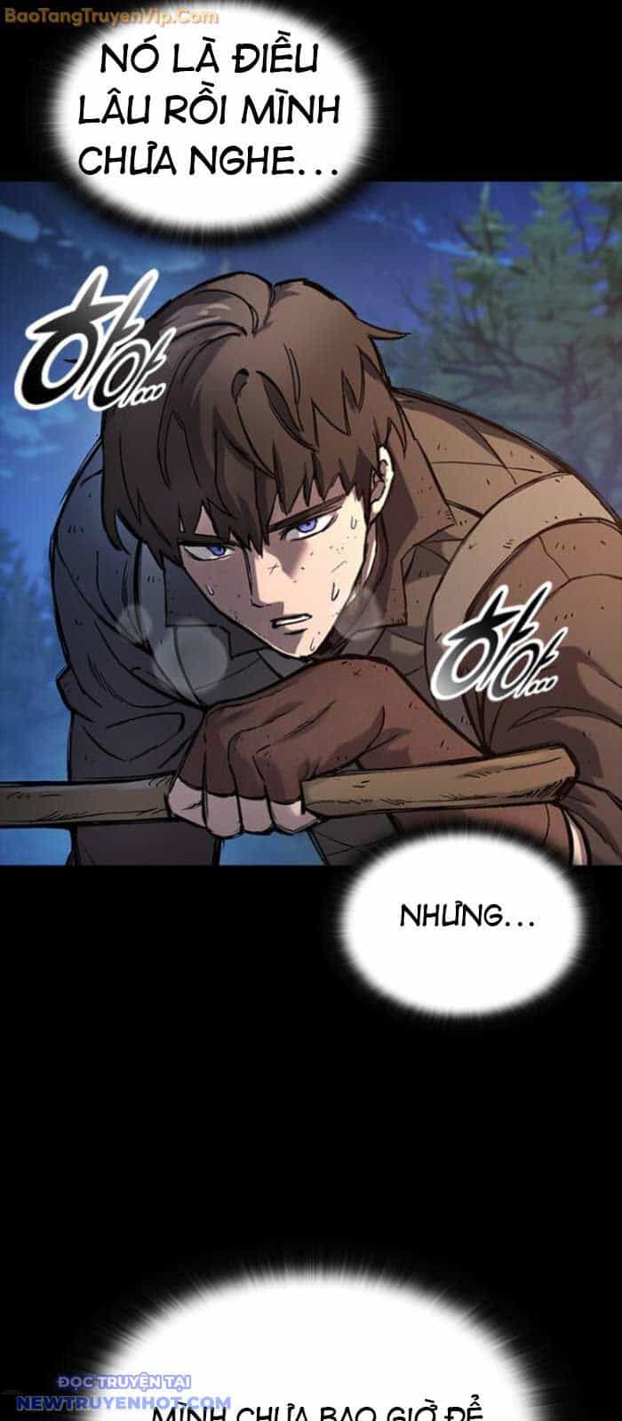 Hiệp Sĩ Sống Vì Ngày Hôm Nay - Chương 41 - ảnh 7