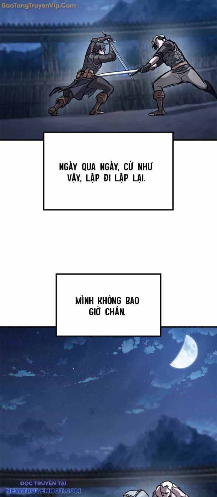 Hiệp Sĩ Sống Vì Ngày Hôm Nay - Chương 41 - ảnh 70