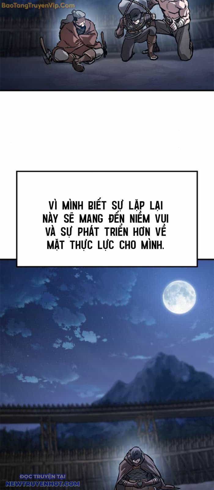 Hiệp Sĩ Sống Vì Ngày Hôm Nay - Chương 41 - ảnh 71