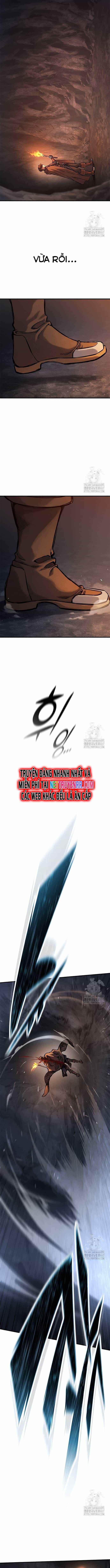 Hiệp Sĩ Sống Vì Ngày Hôm Nay - Chương 42 - ảnh 14