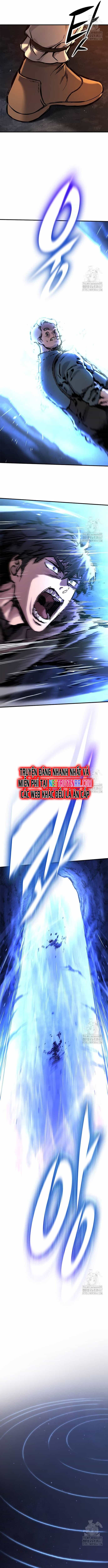 Hiệp Sĩ Sống Vì Ngày Hôm Nay - Chương 42 - ảnh 8