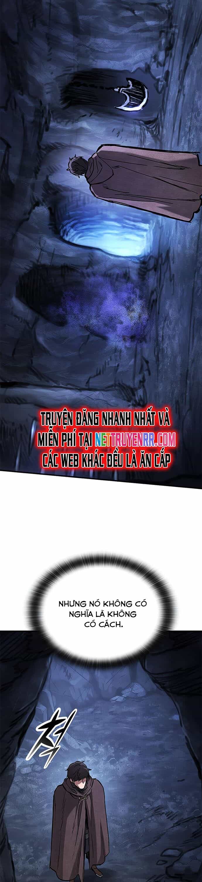 Hiệp Sĩ Sống Vì Ngày Hôm Nay - Chương 43 - ảnh 32