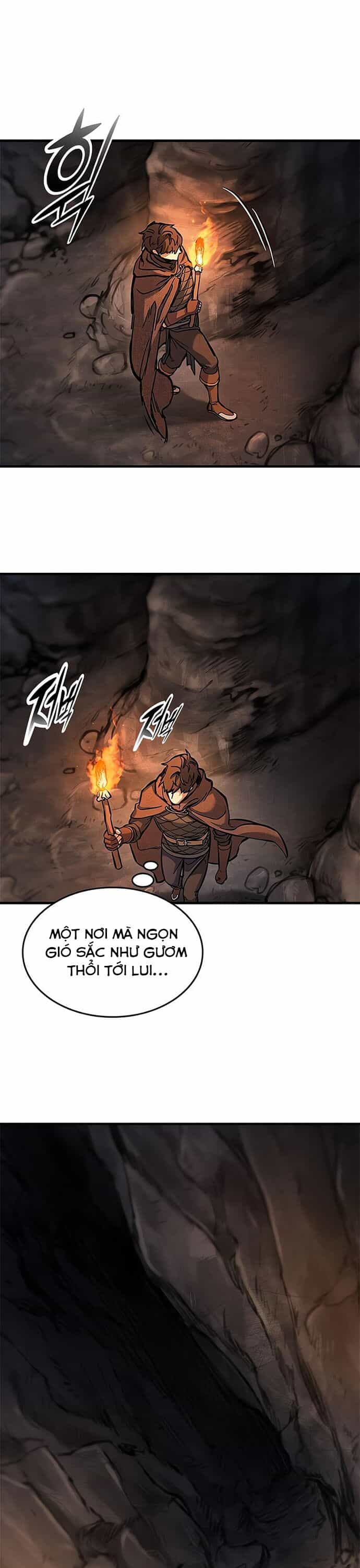 Hiệp Sĩ Sống Vì Ngày Hôm Nay - Chương 43 - ảnh 4
