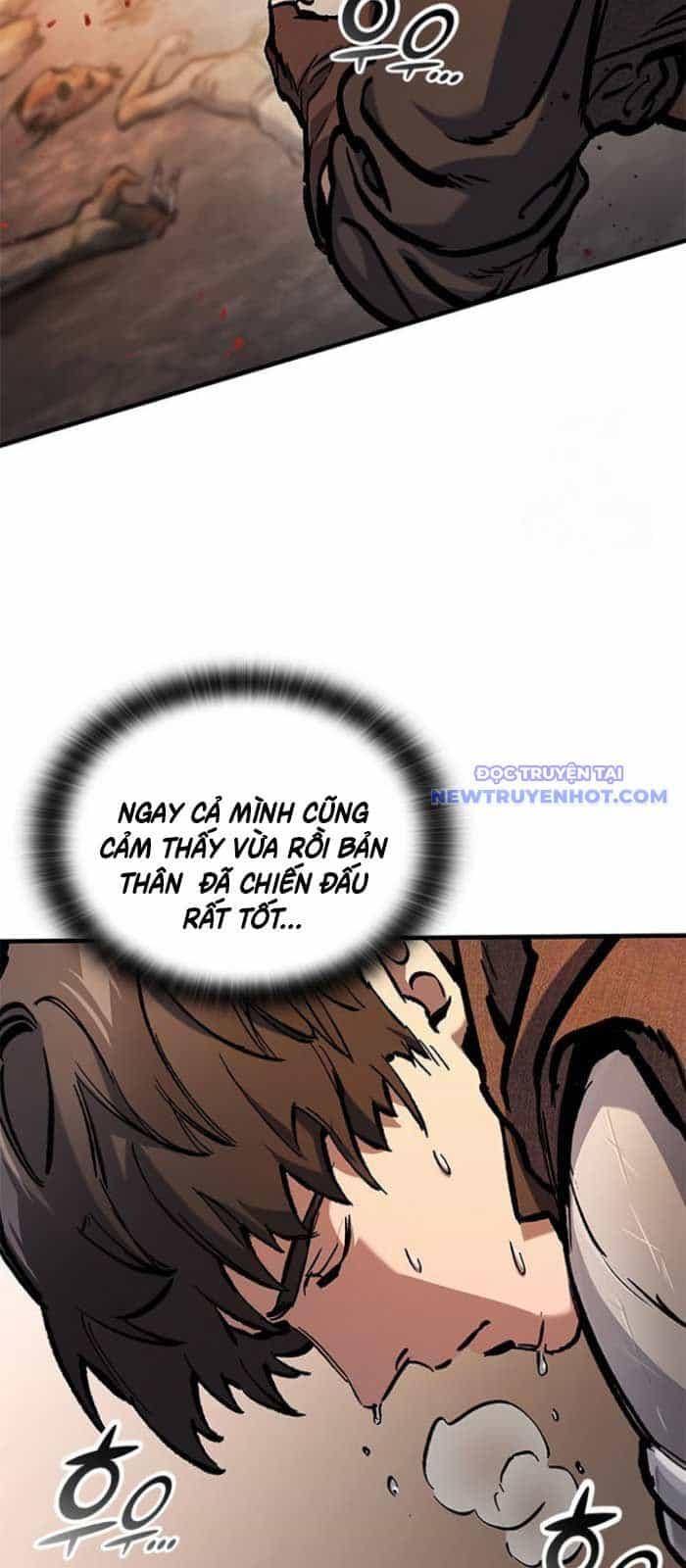 Hiệp Sĩ Sống Vì Ngày Hôm Nay - Chương 44 - ảnh 18