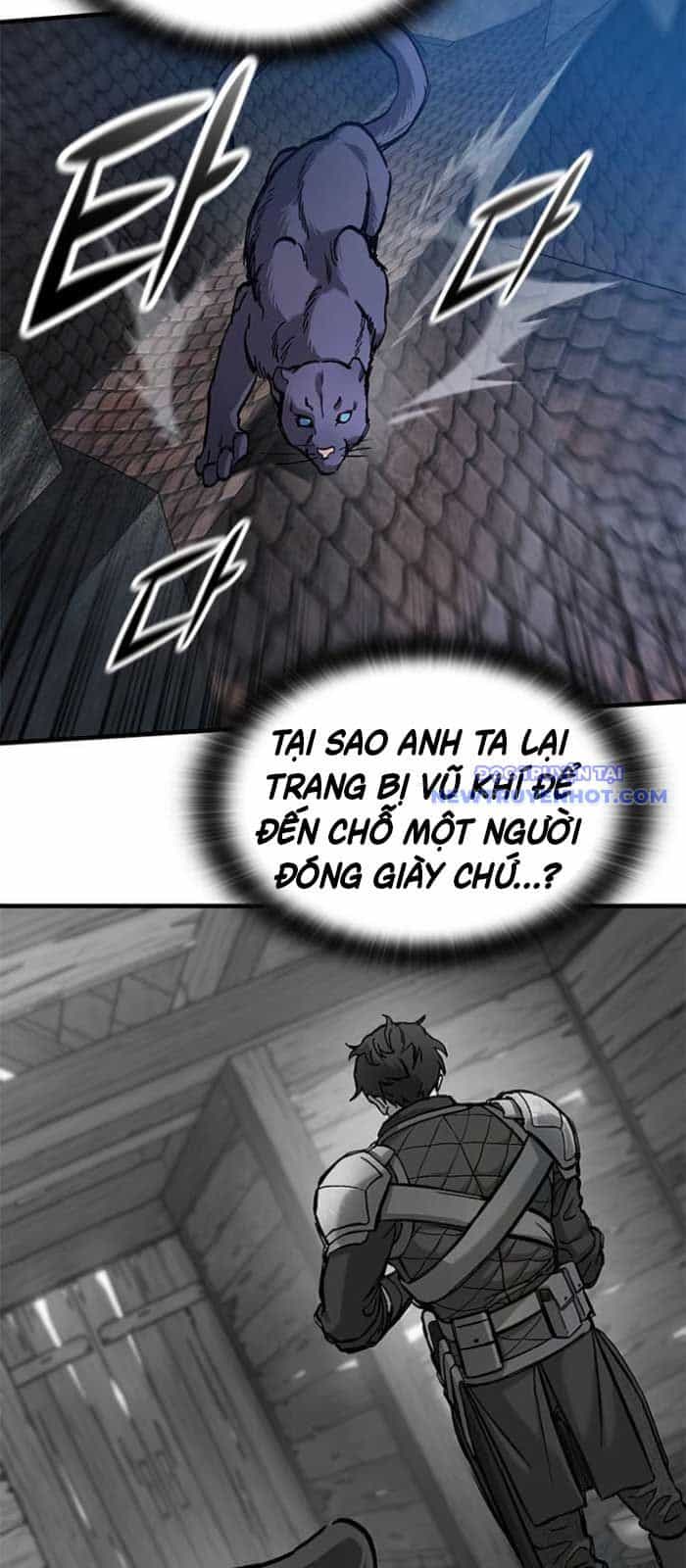 Hiệp Sĩ Sống Vì Ngày Hôm Nay - Chương 44 - ảnh 26