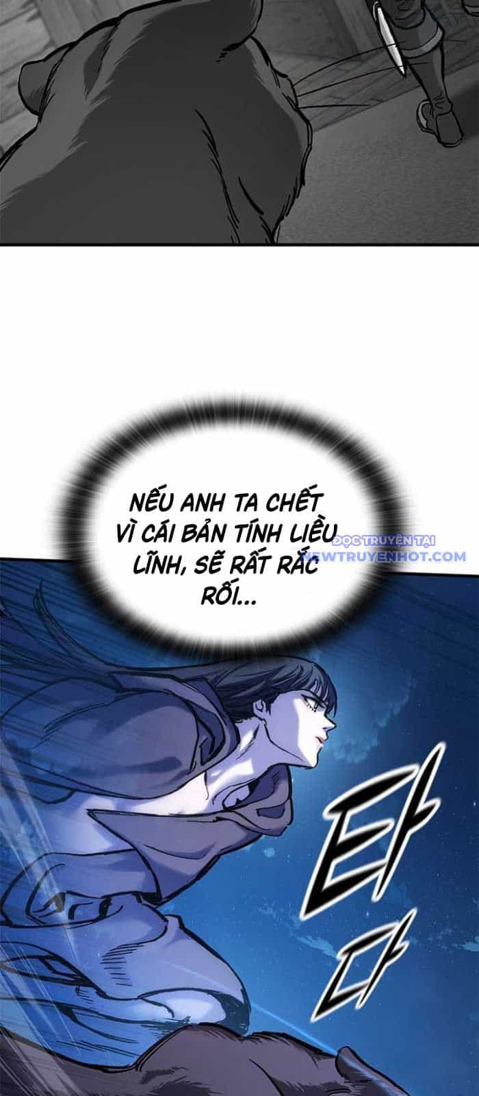 Hiệp Sĩ Sống Vì Ngày Hôm Nay - Chương 44 - ảnh 27