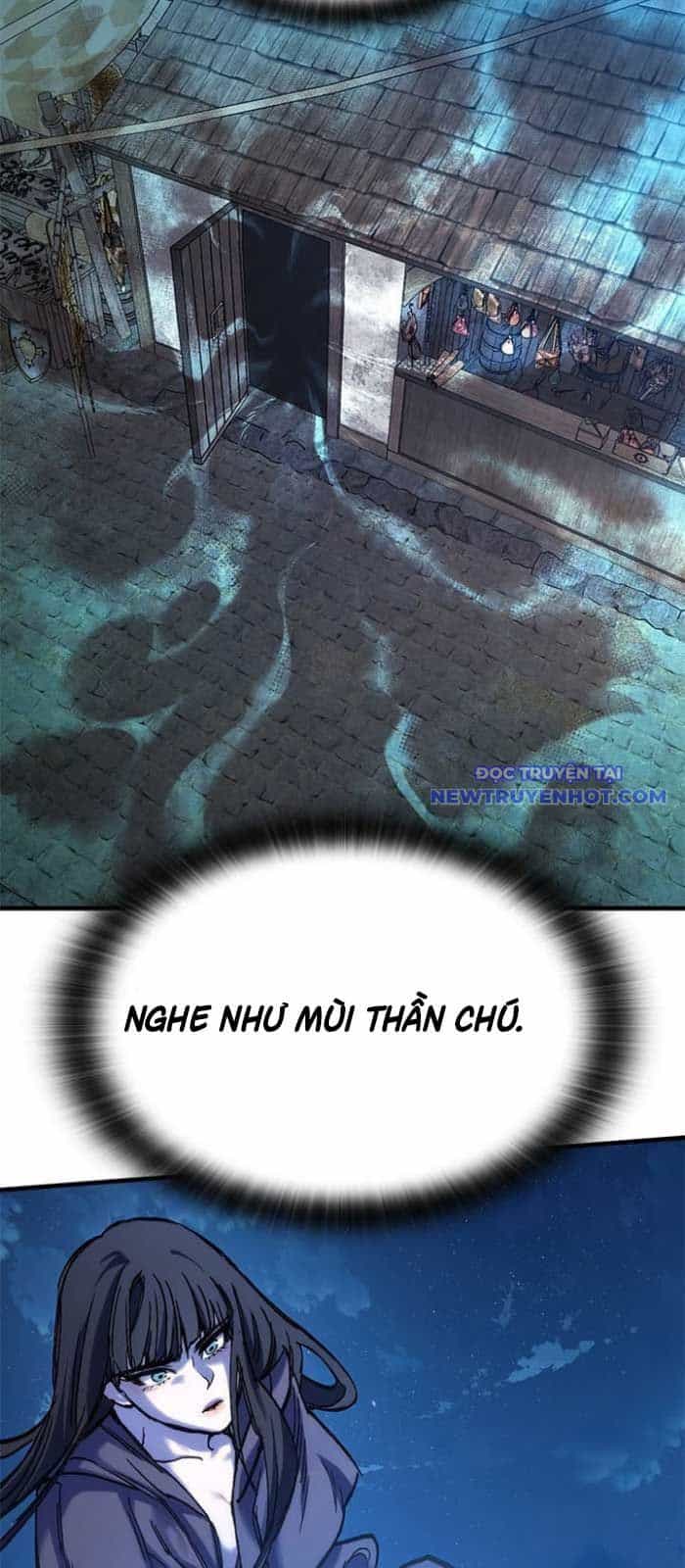 Hiệp Sĩ Sống Vì Ngày Hôm Nay - Chương 44 - ảnh 29