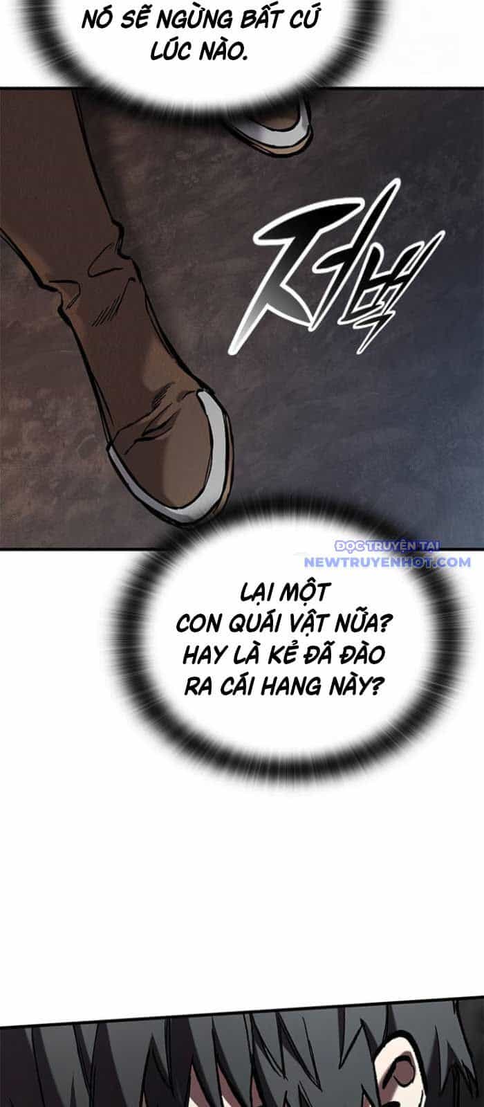 Hiệp Sĩ Sống Vì Ngày Hôm Nay - Chương 44 - ảnh 34