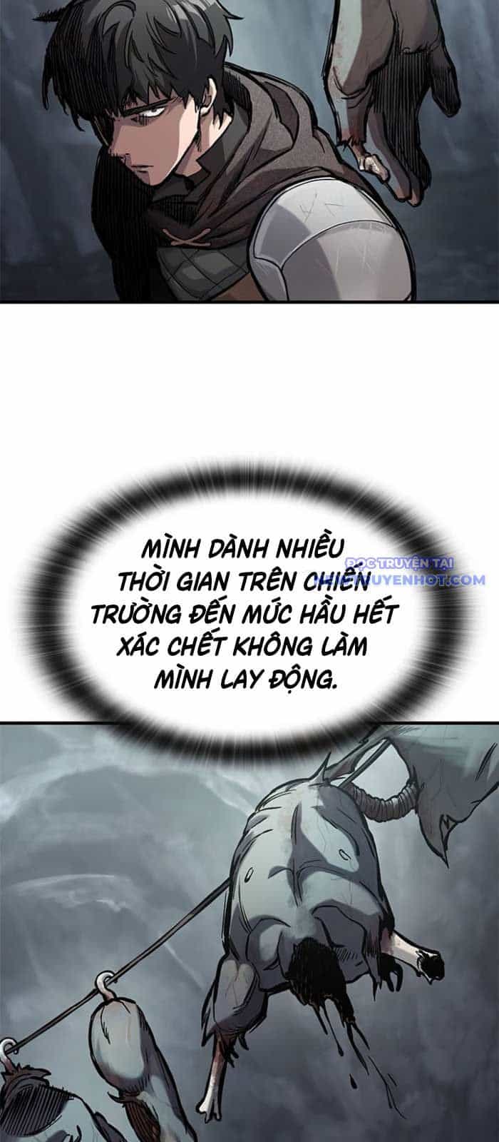 Hiệp Sĩ Sống Vì Ngày Hôm Nay - Chương 44 - ảnh 37