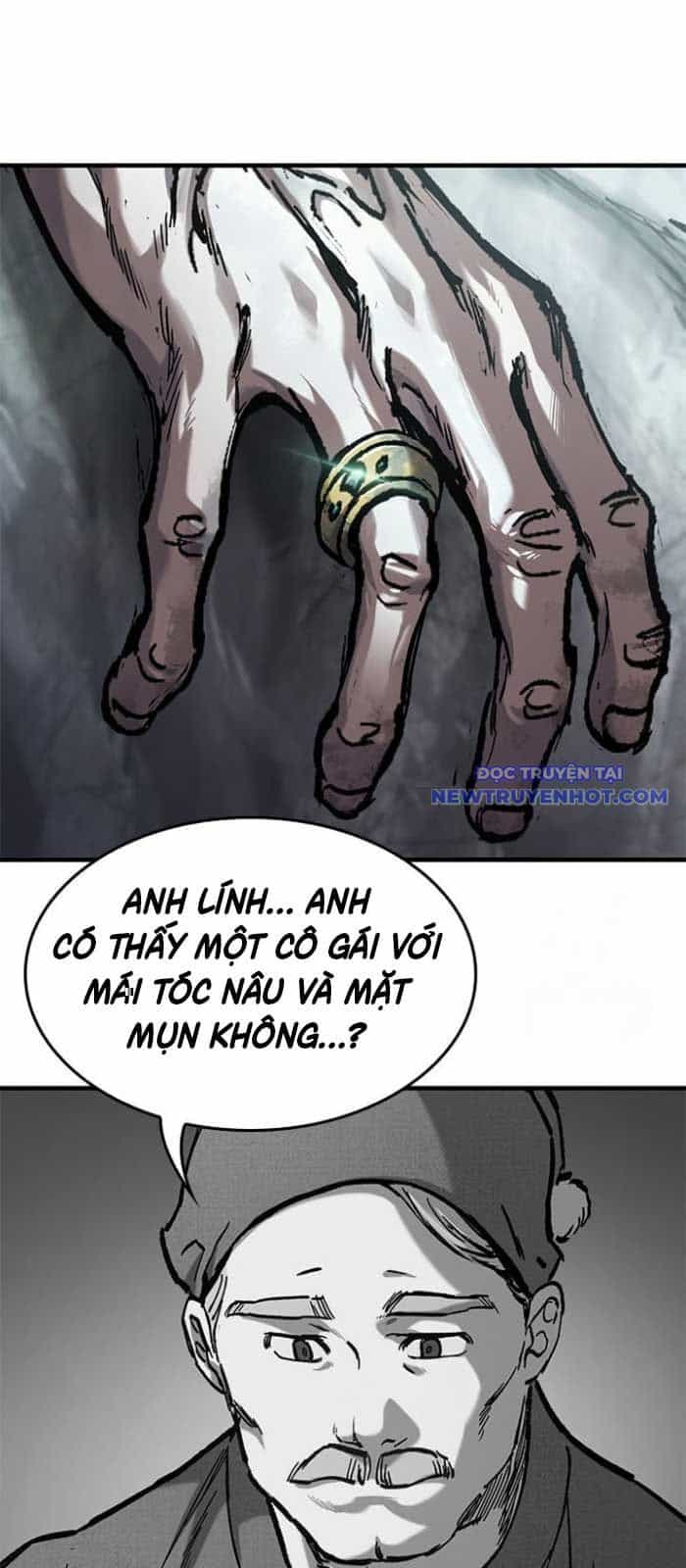 Hiệp Sĩ Sống Vì Ngày Hôm Nay - Chương 44 - ảnh 41