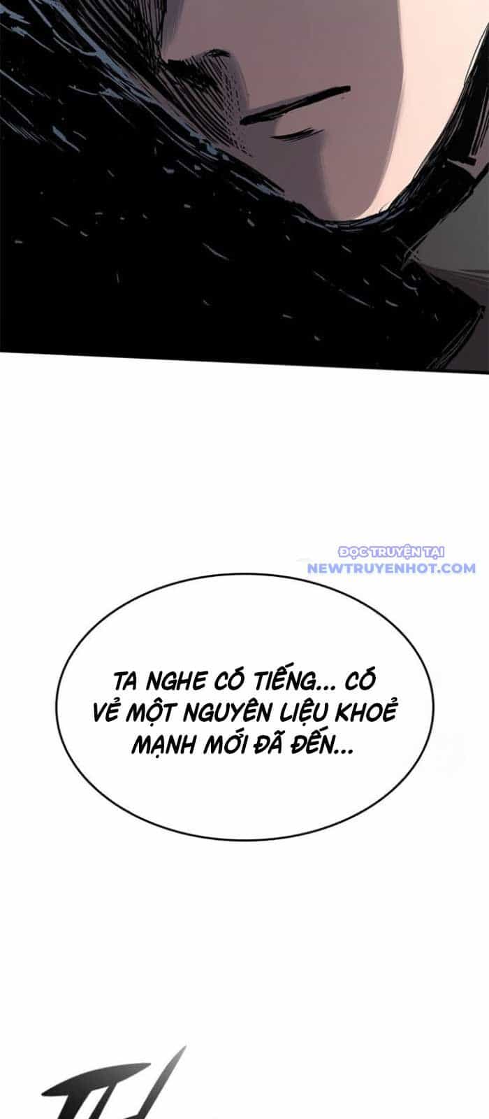 Hiệp Sĩ Sống Vì Ngày Hôm Nay - Chương 44 - ảnh 43