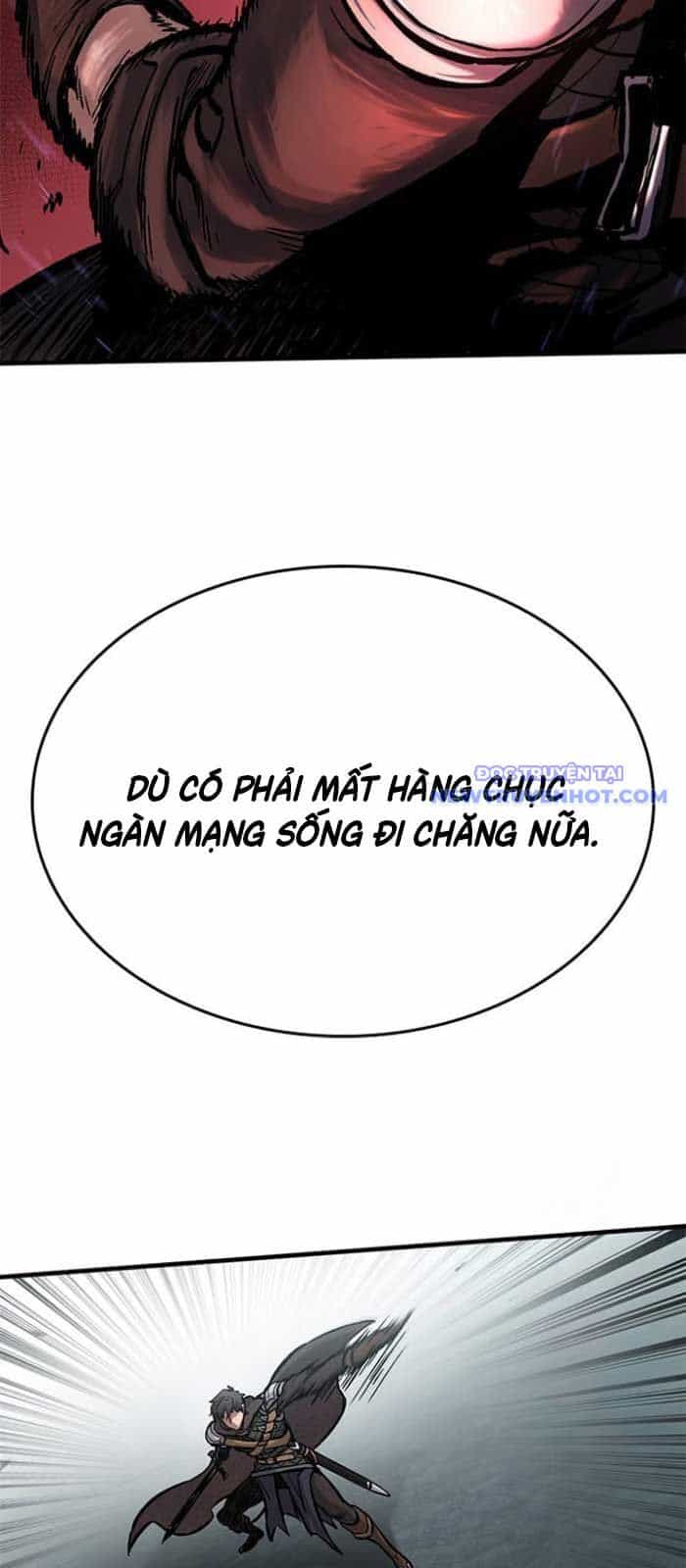 Hiệp Sĩ Sống Vì Ngày Hôm Nay - Chương 44 - ảnh 53