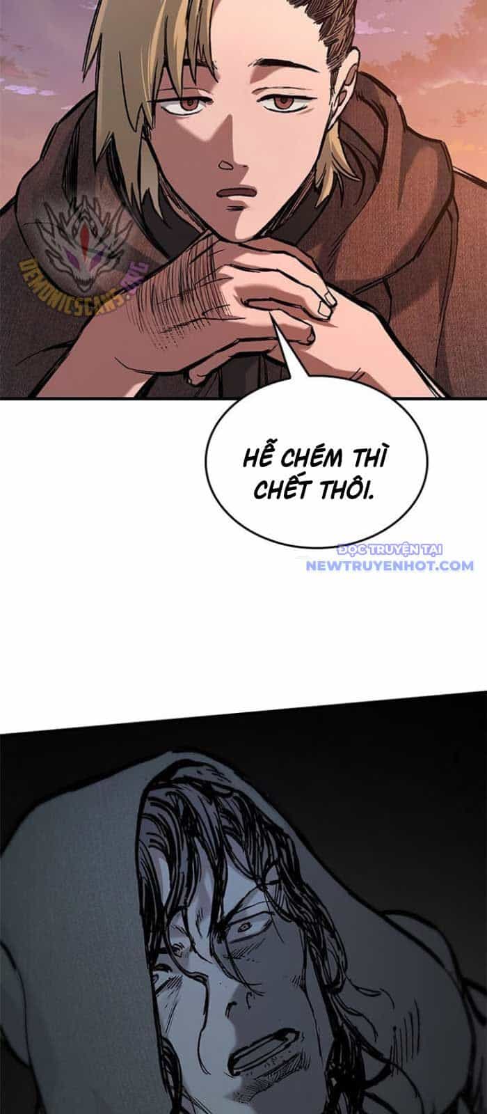 Hiệp Sĩ Sống Vì Ngày Hôm Nay - Chương 44 - ảnh 78