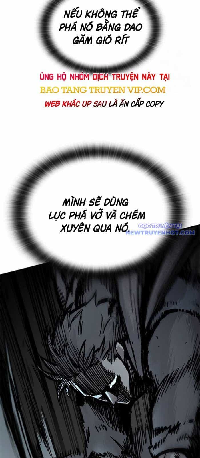 Hiệp Sĩ Sống Vì Ngày Hôm Nay - Chương 44 - ảnh 81