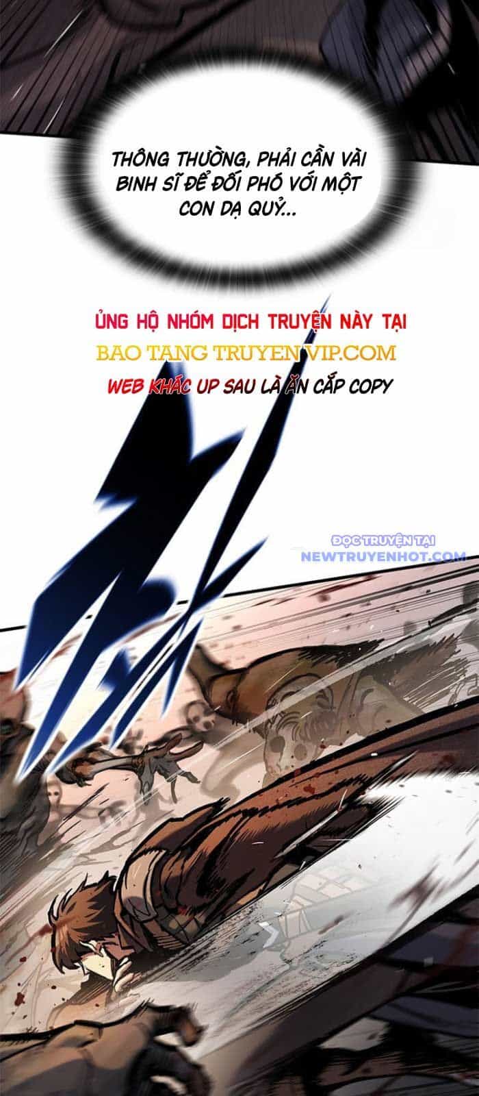 Hiệp Sĩ Sống Vì Ngày Hôm Nay - Chương 44 - ảnh 9