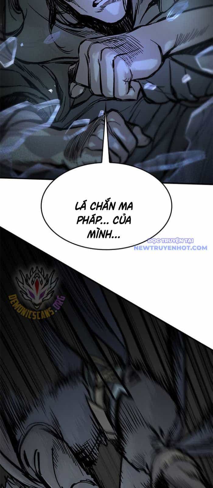 Hiệp Sĩ Sống Vì Ngày Hôm Nay - Chương 44 - ảnh 90