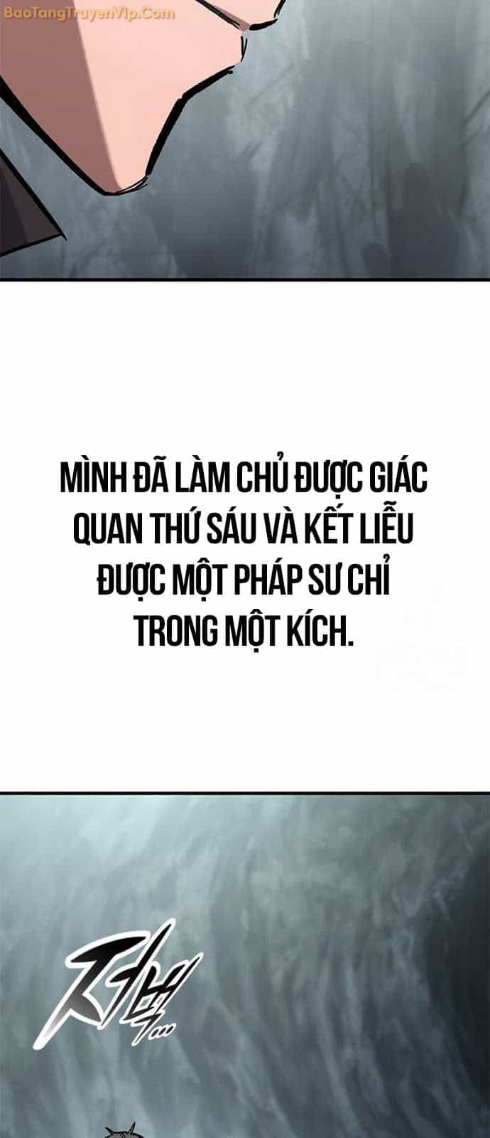 Hiệp Sĩ Sống Vì Ngày Hôm Nay - Chương 45 - ảnh 15