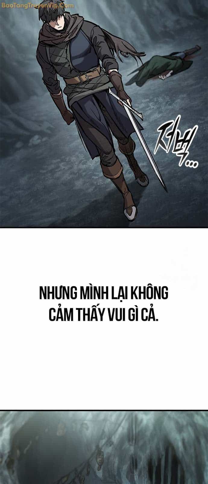 Hiệp Sĩ Sống Vì Ngày Hôm Nay - Chương 45 - ảnh 16