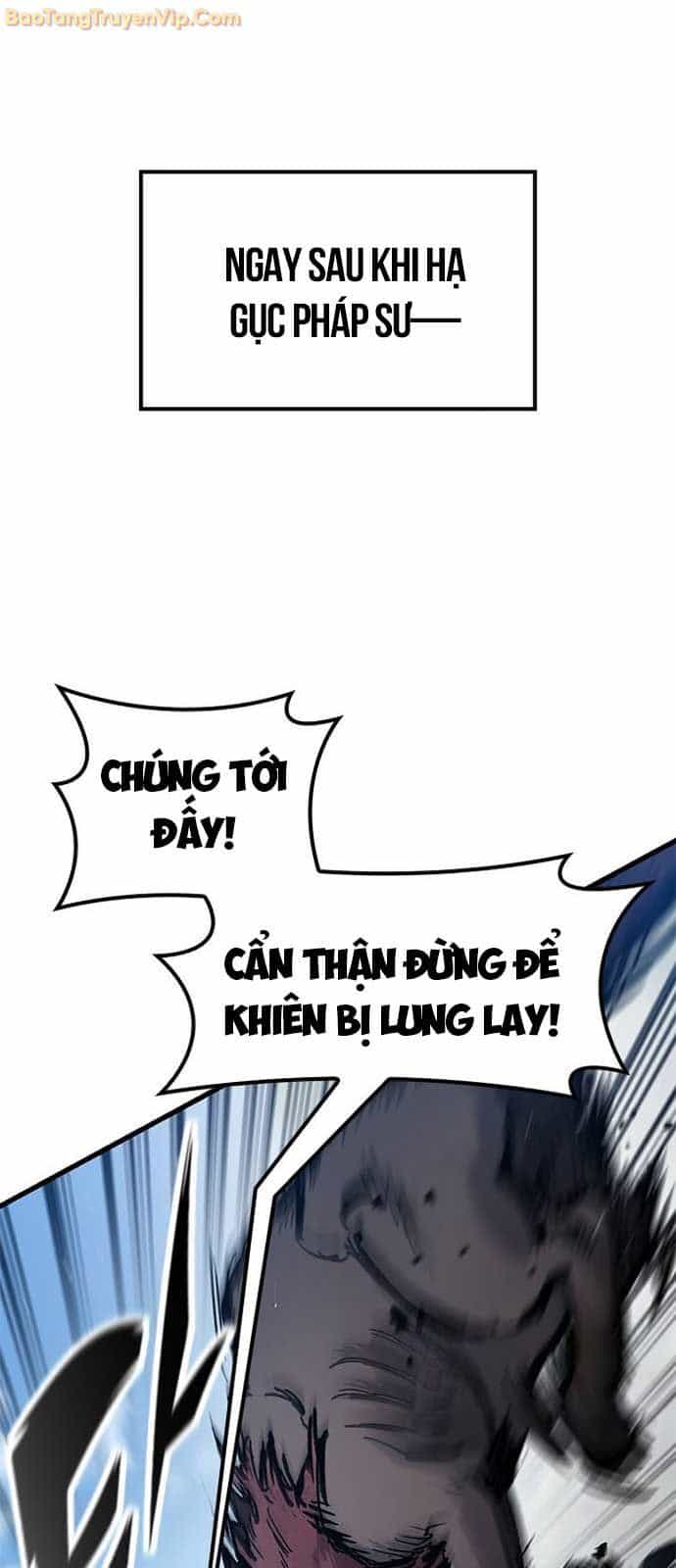Hiệp Sĩ Sống Vì Ngày Hôm Nay - Chương 45 - ảnh 44