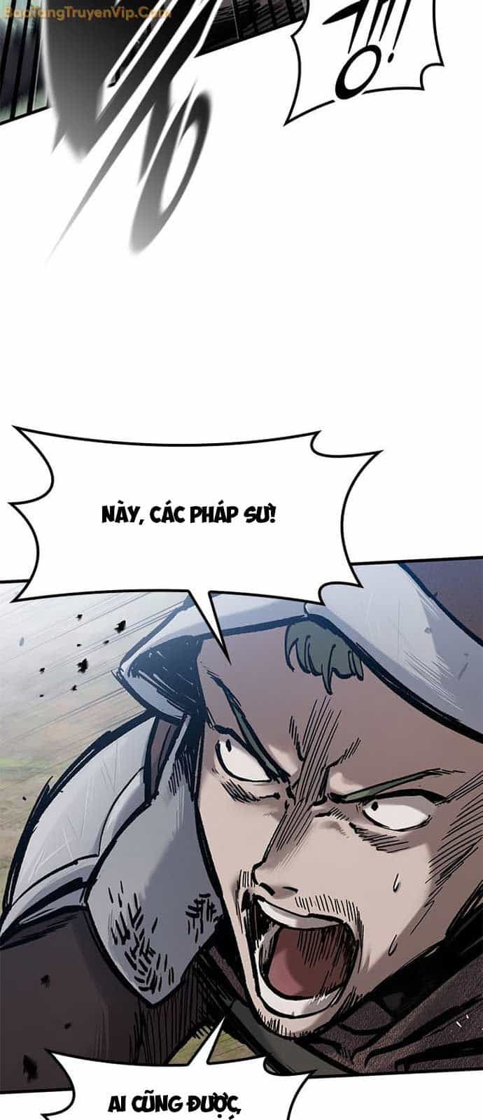 Hiệp Sĩ Sống Vì Ngày Hôm Nay - Chương 45 - ảnh 53