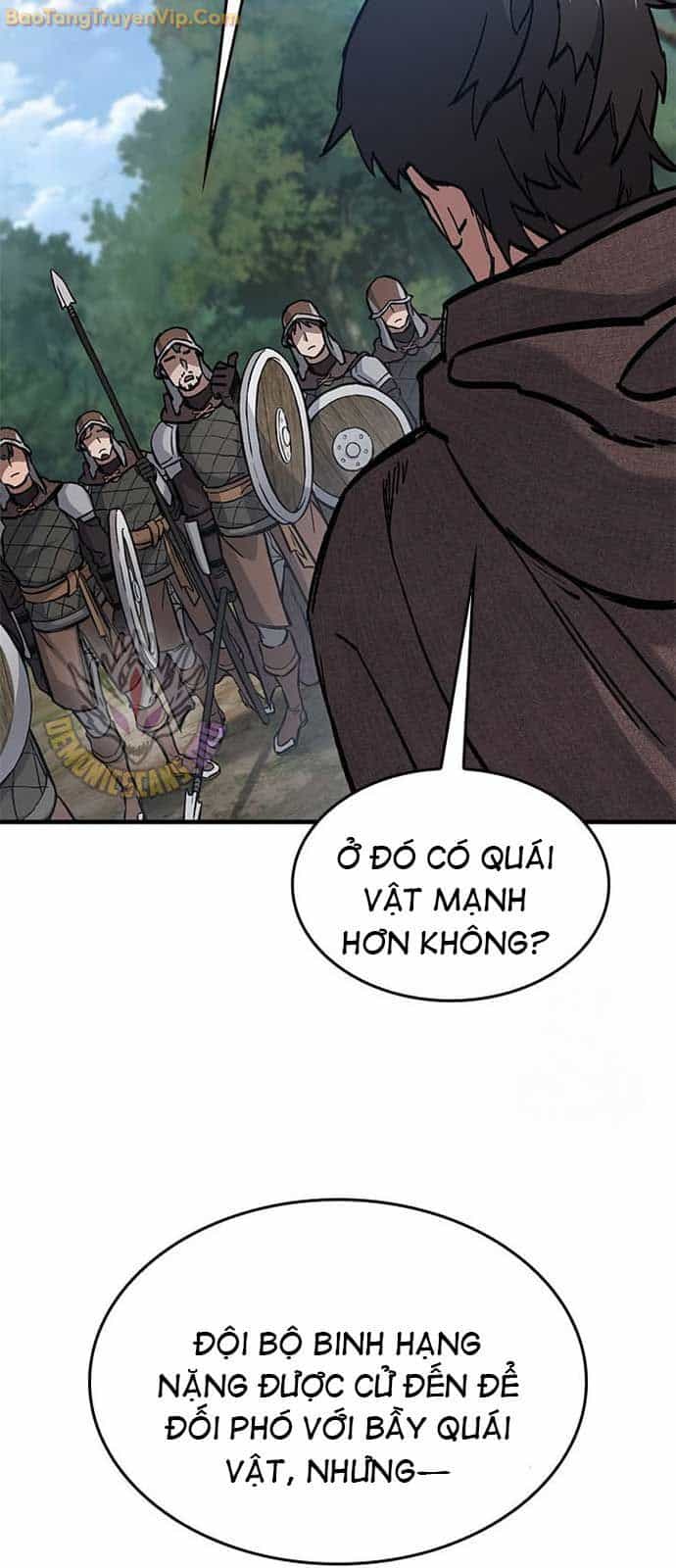 Hiệp Sĩ Sống Vì Ngày Hôm Nay - Chương 45 - ảnh 66