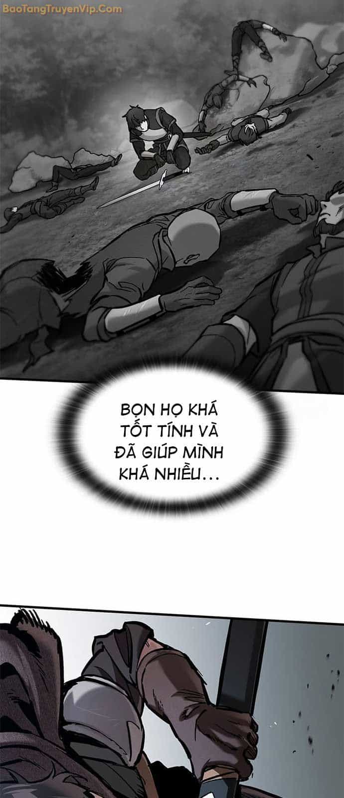 Hiệp Sĩ Sống Vì Ngày Hôm Nay - Chương 45 - ảnh 78