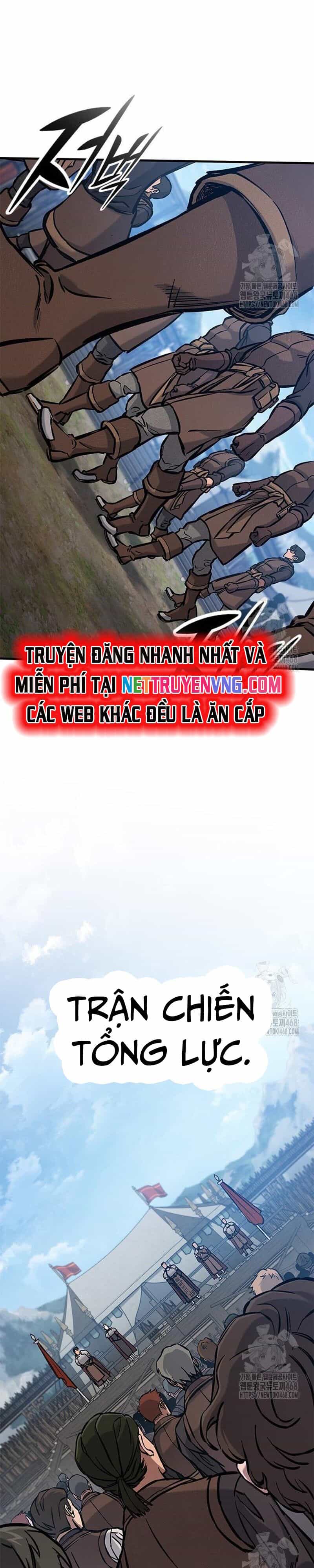 Hiệp Sĩ Sống Vì Ngày Hôm Nay - Chương 47 - ảnh 11