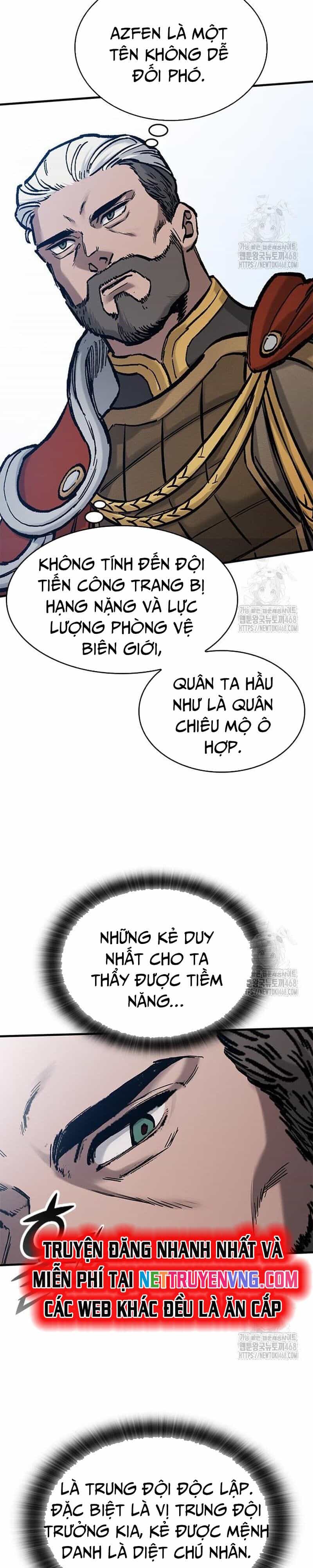 Hiệp Sĩ Sống Vì Ngày Hôm Nay - Chương 47 - ảnh 15