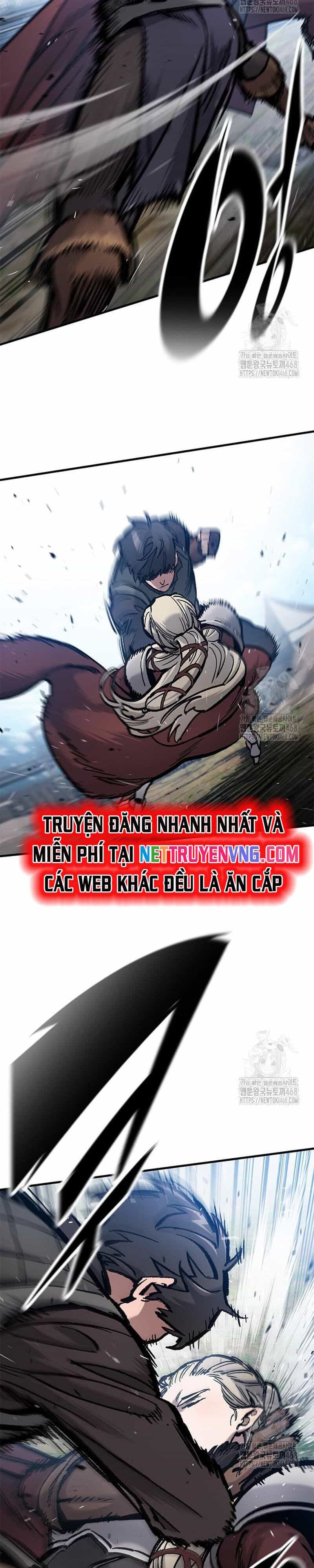 Hiệp Sĩ Sống Vì Ngày Hôm Nay - Chương 47 - ảnh 4