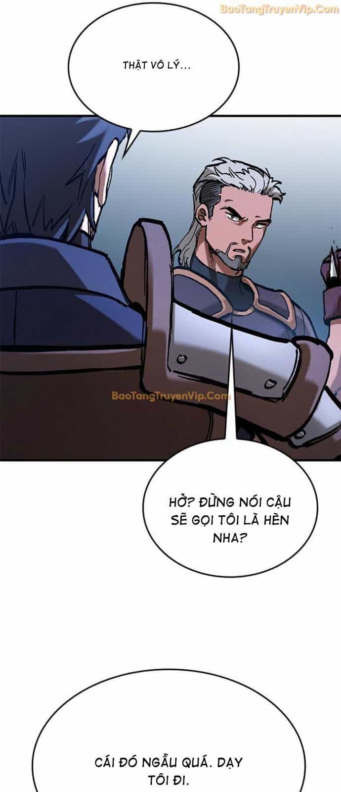 Hiệp Sĩ Sống Vì Ngày Hôm Nay - Chương 48 - ảnh 20