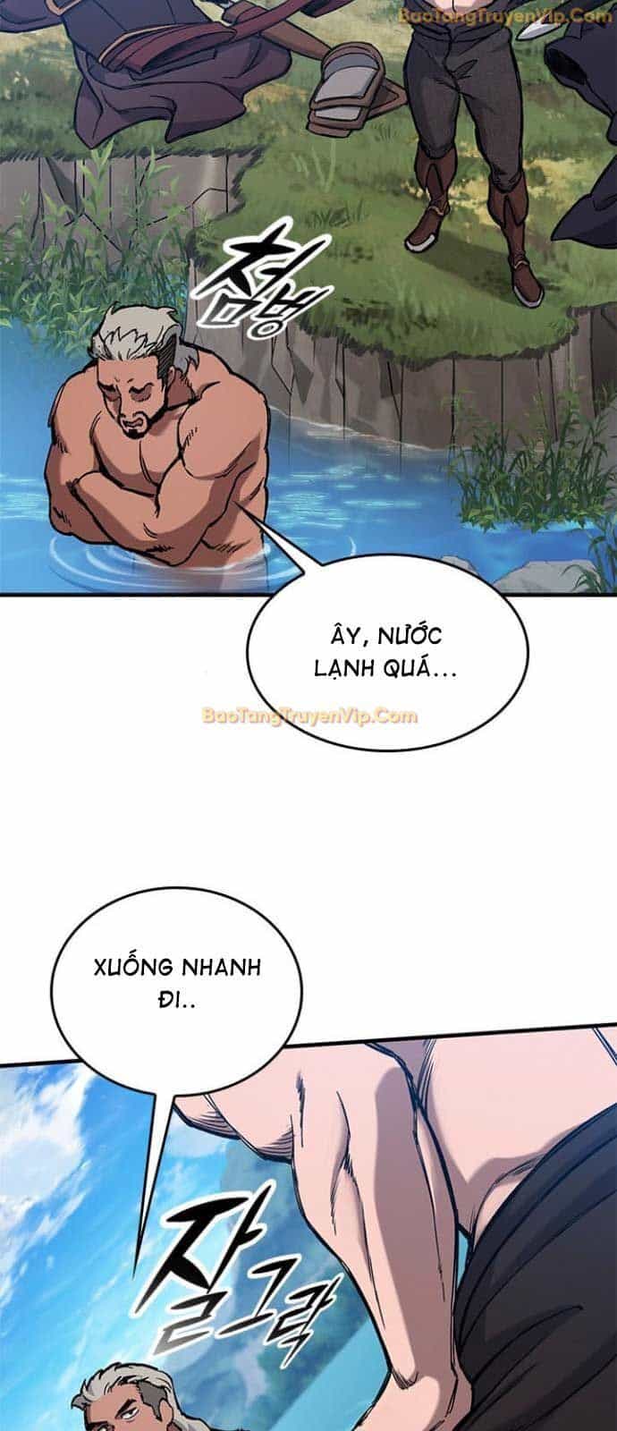 Hiệp Sĩ Sống Vì Ngày Hôm Nay - Chương 48 - ảnh 29
