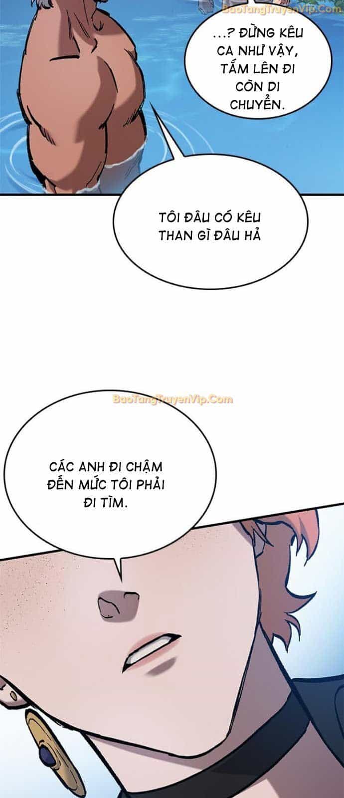 Hiệp Sĩ Sống Vì Ngày Hôm Nay - Chương 48 - ảnh 32