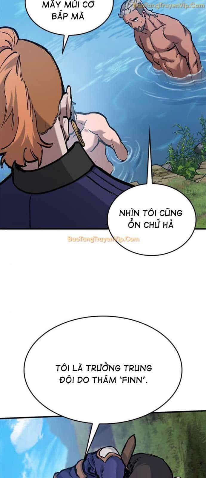 Hiệp Sĩ Sống Vì Ngày Hôm Nay - Chương 48 - ảnh 40