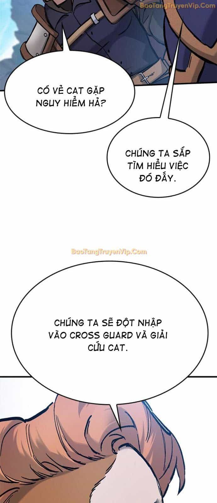 Hiệp Sĩ Sống Vì Ngày Hôm Nay - Chương 48 - ảnh 46