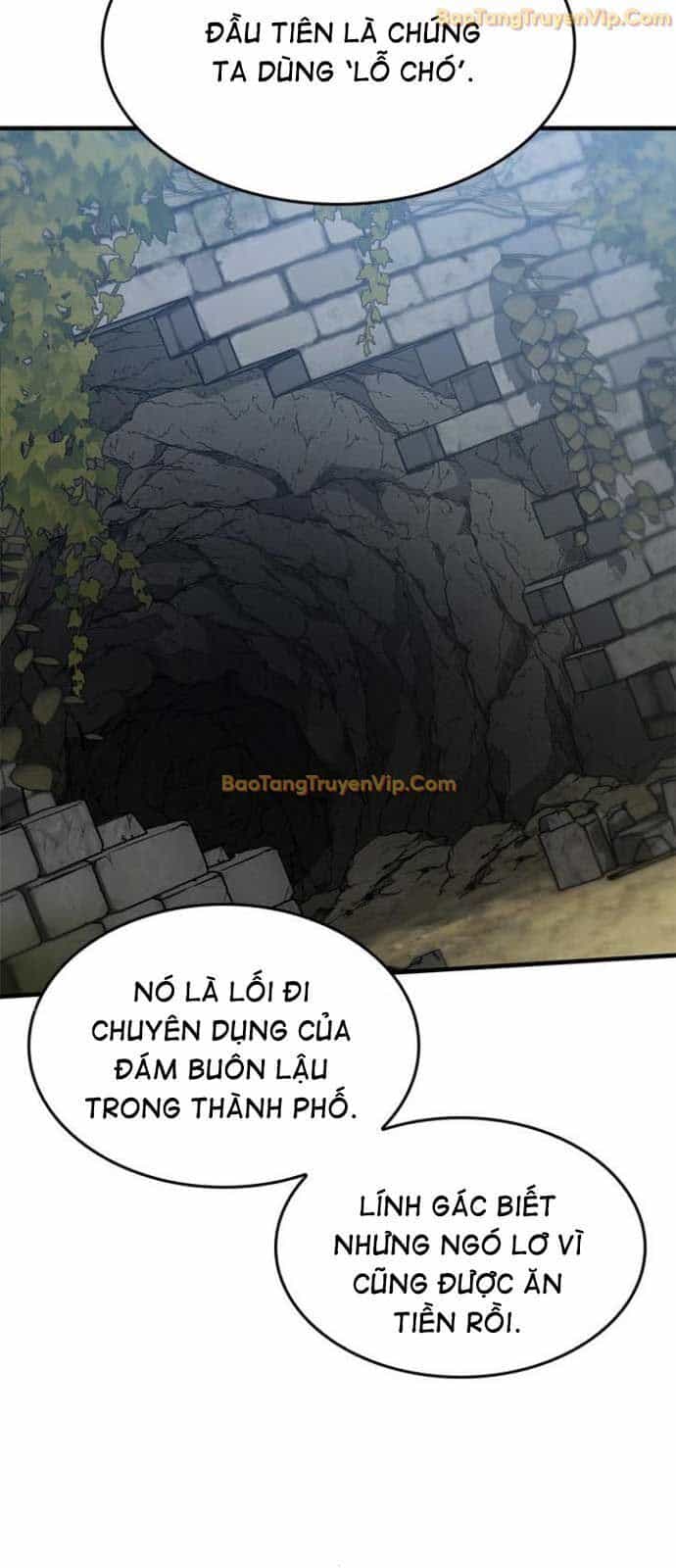 Hiệp Sĩ Sống Vì Ngày Hôm Nay - Chương 48 - ảnh 49