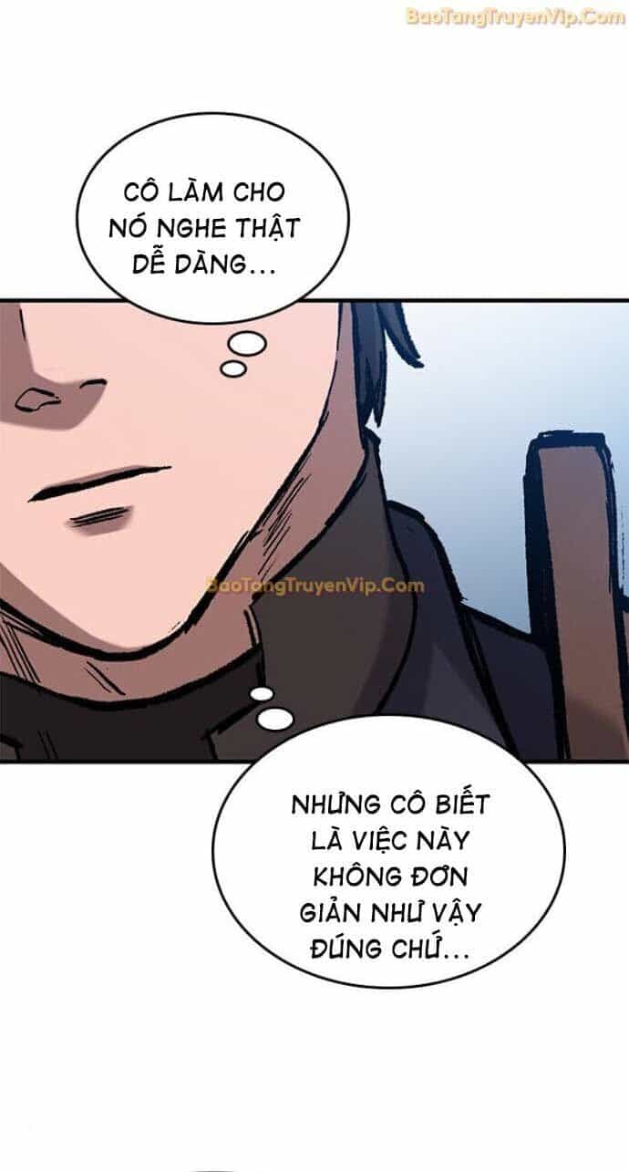 Hiệp Sĩ Sống Vì Ngày Hôm Nay - Chương 48 - ảnh 54