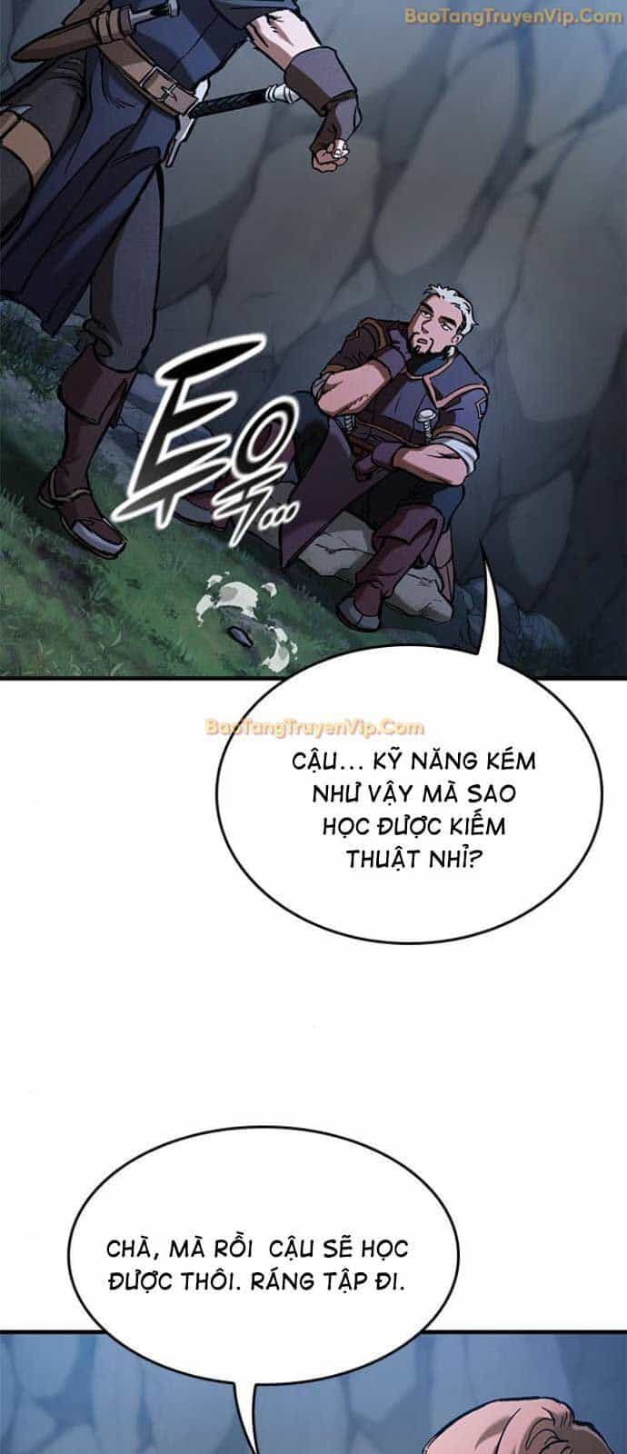 Hiệp Sĩ Sống Vì Ngày Hôm Nay - Chương 48 - ảnh 60