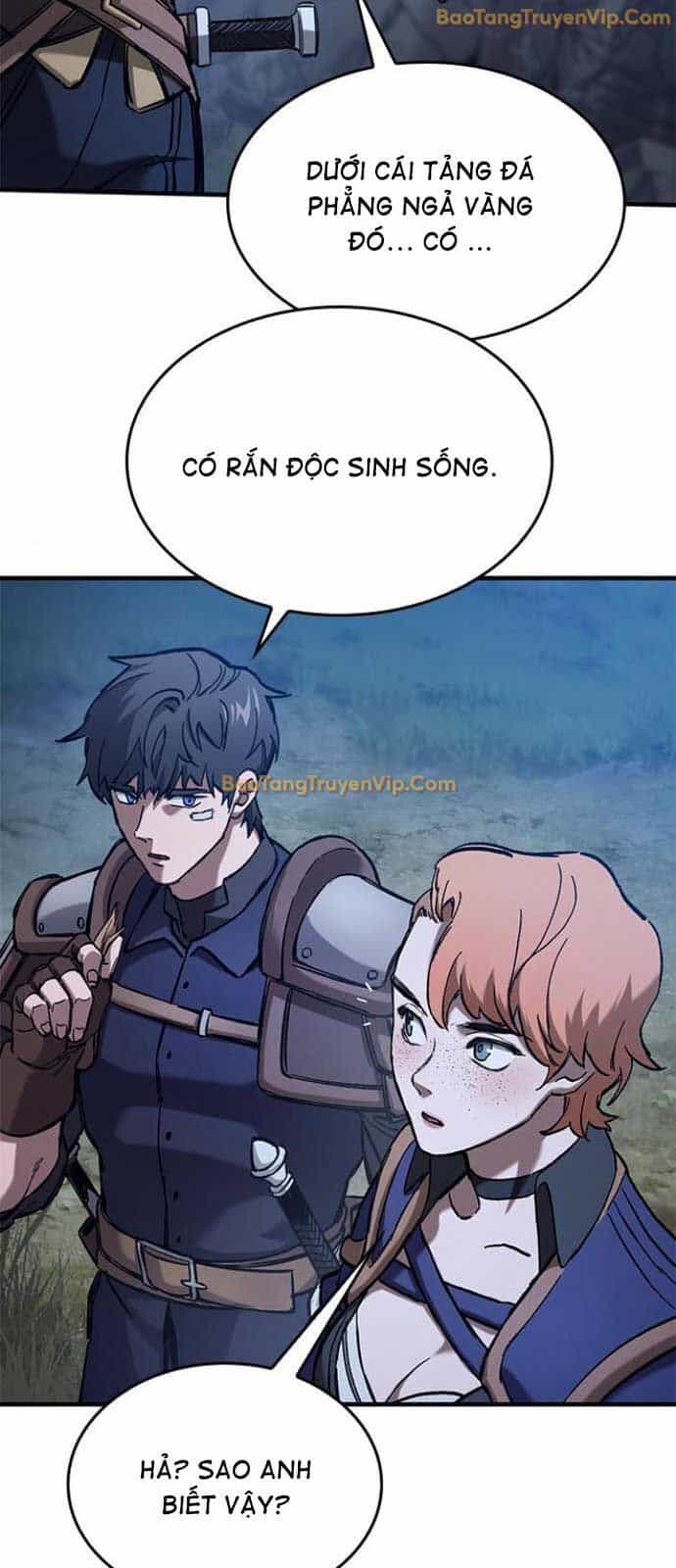 Hiệp Sĩ Sống Vì Ngày Hôm Nay - Chương 48 - ảnh 65