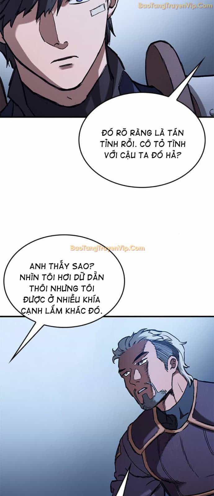 Hiệp Sĩ Sống Vì Ngày Hôm Nay - Chương 48 - ảnh 70
