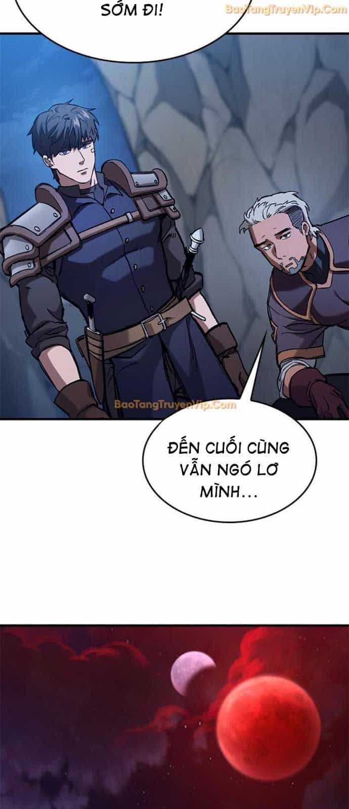Hiệp Sĩ Sống Vì Ngày Hôm Nay - Chương 48 - ảnh 75