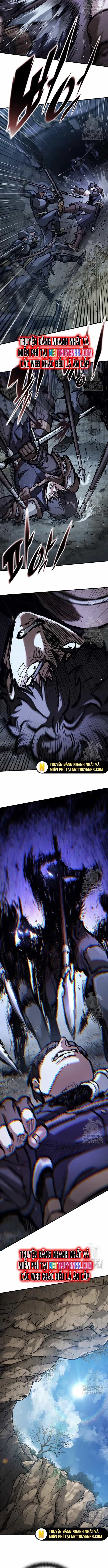 Hiệp Sĩ Sống Vì Ngày Hôm Nay - Chương 49 - ảnh 6
