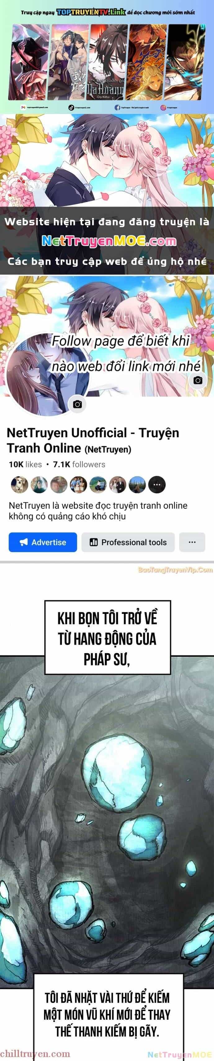 Hiệp Sĩ Sống Vì Ngày Hôm Nay - Chương 50 - ảnh 1