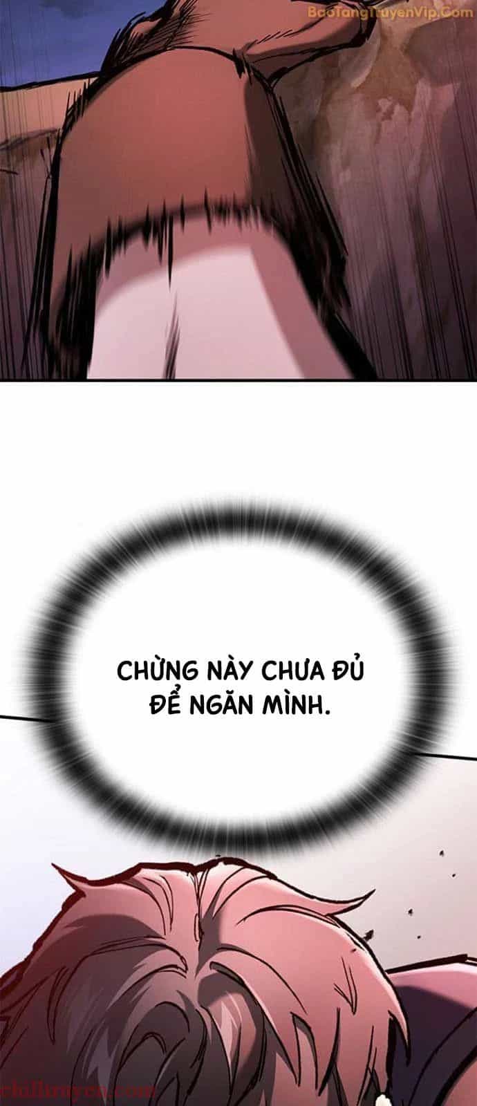 Hiệp Sĩ Sống Vì Ngày Hôm Nay - Chương 50 - ảnh 13