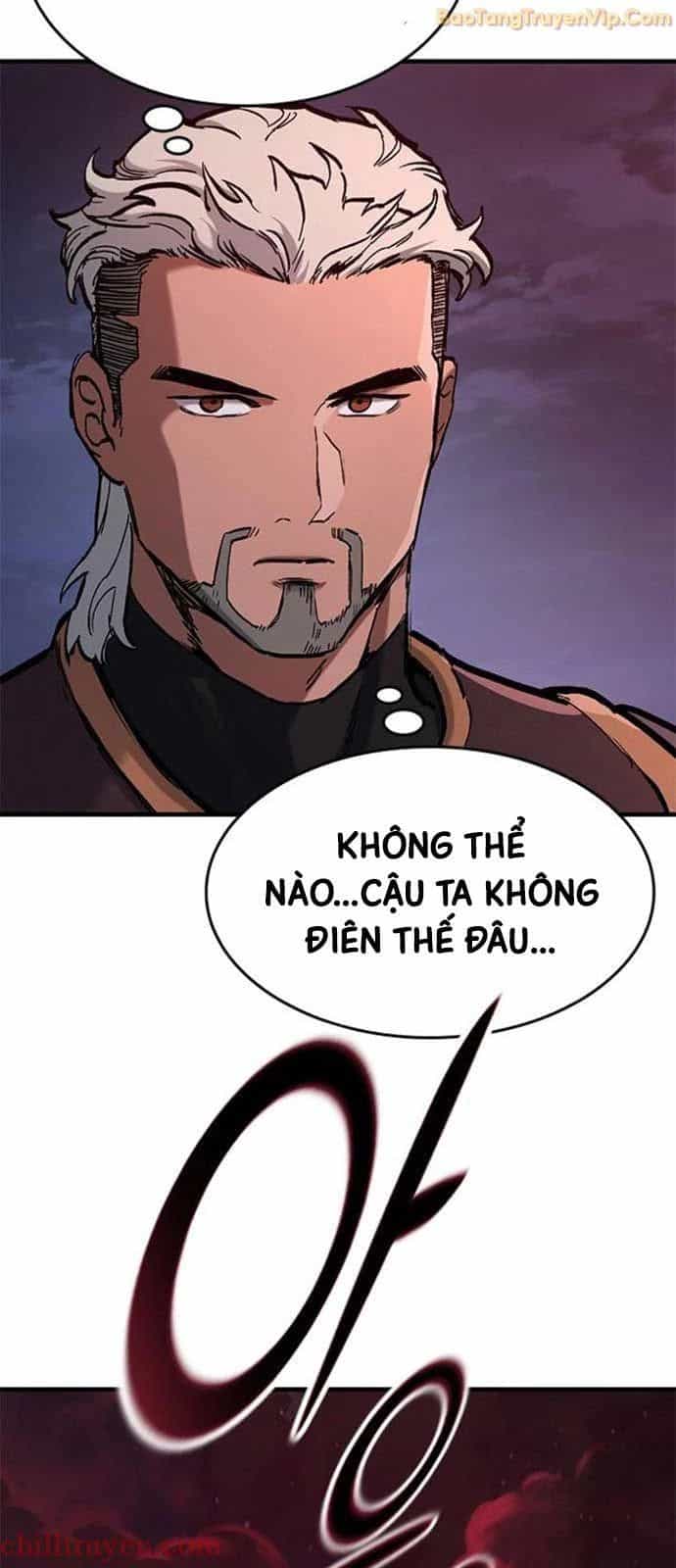 Hiệp Sĩ Sống Vì Ngày Hôm Nay - Chương 50 - ảnh 18