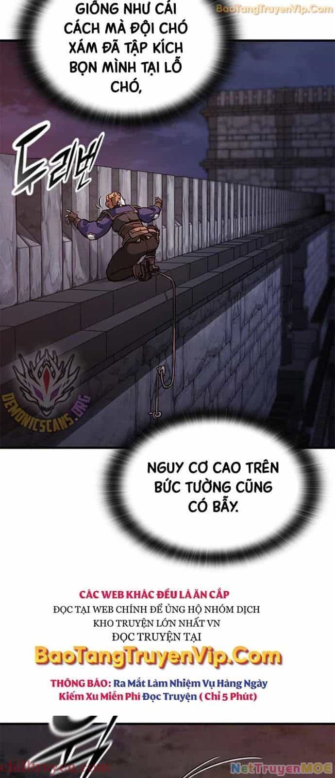 Hiệp Sĩ Sống Vì Ngày Hôm Nay - Chương 50 - ảnh 40
