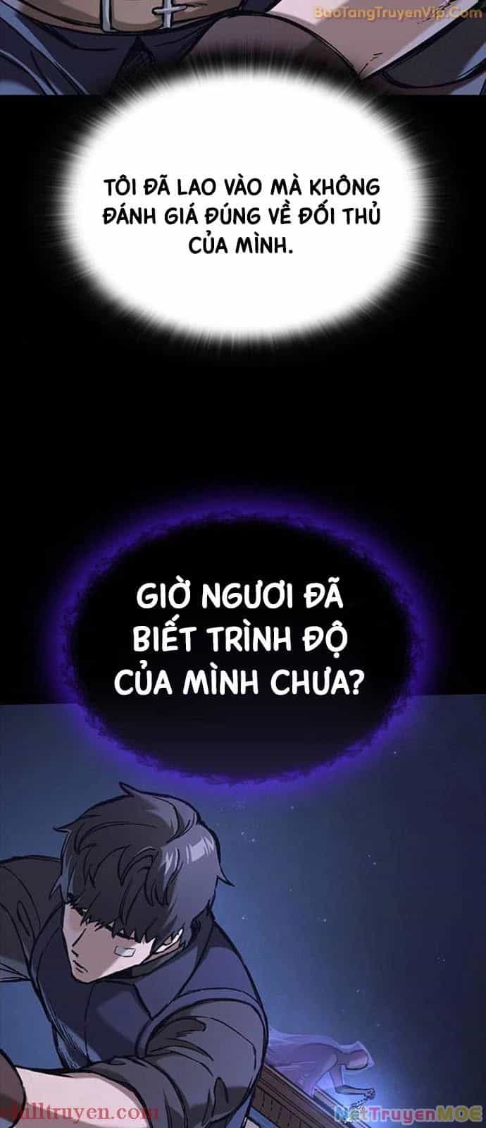 Hiệp Sĩ Sống Vì Ngày Hôm Nay - Chương 50 - ảnh 82