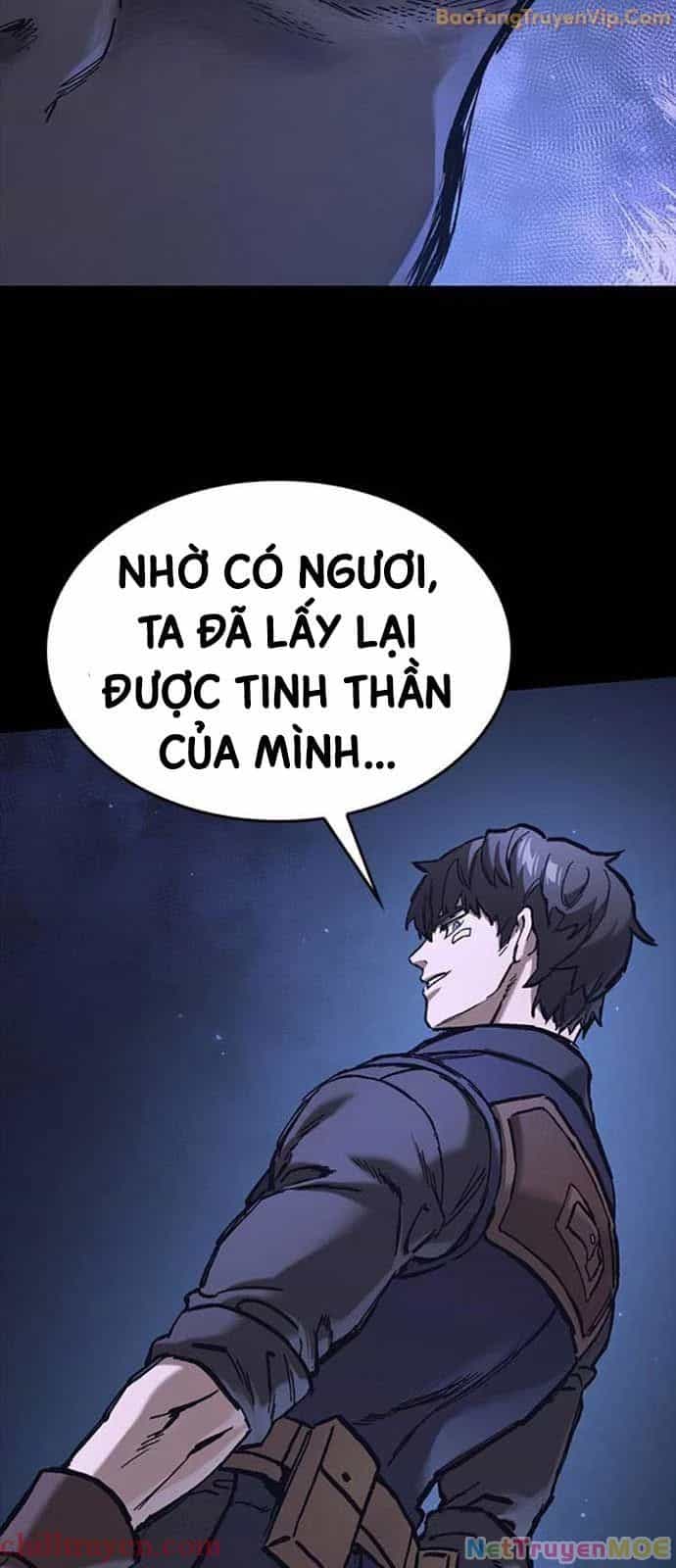 Hiệp Sĩ Sống Vì Ngày Hôm Nay - Chương 50 - ảnh 85
