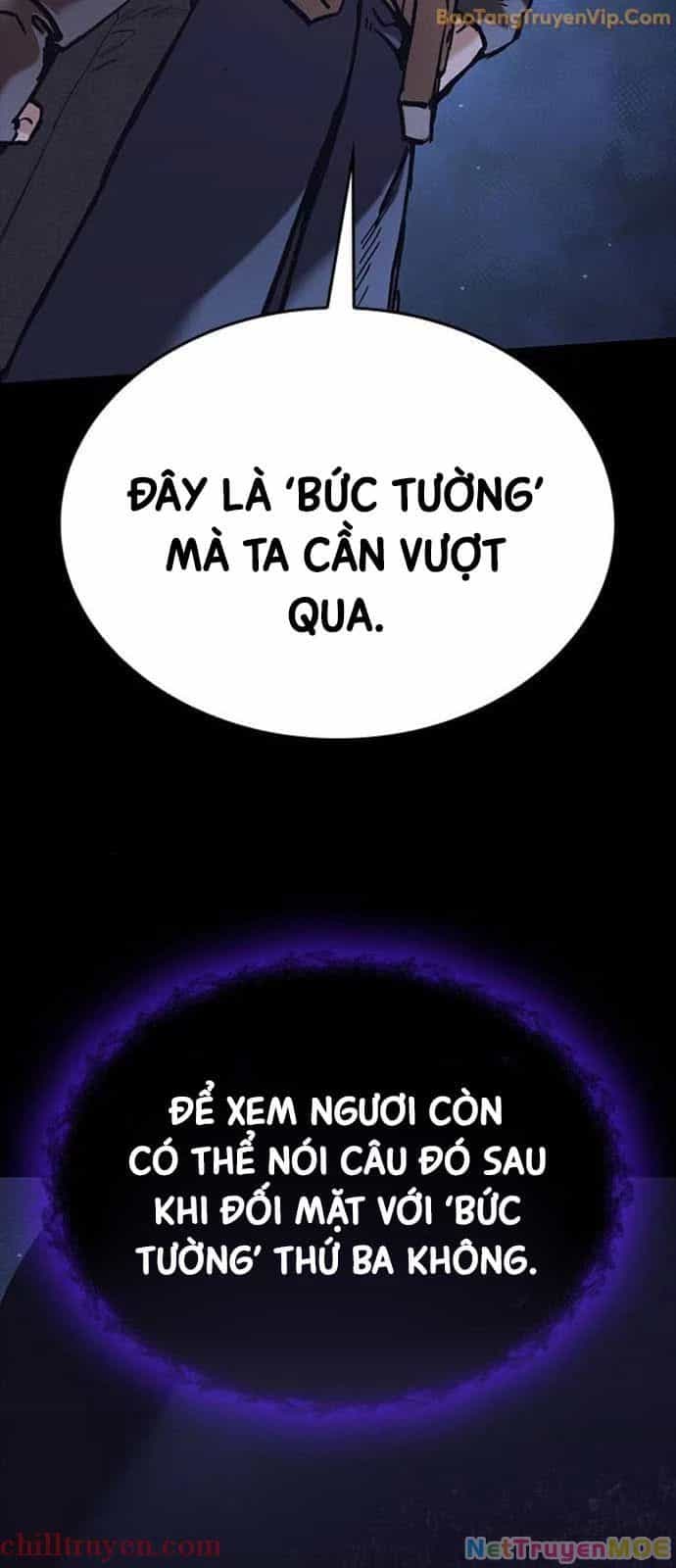 Hiệp Sĩ Sống Vì Ngày Hôm Nay - Chương 50 - ảnh 86