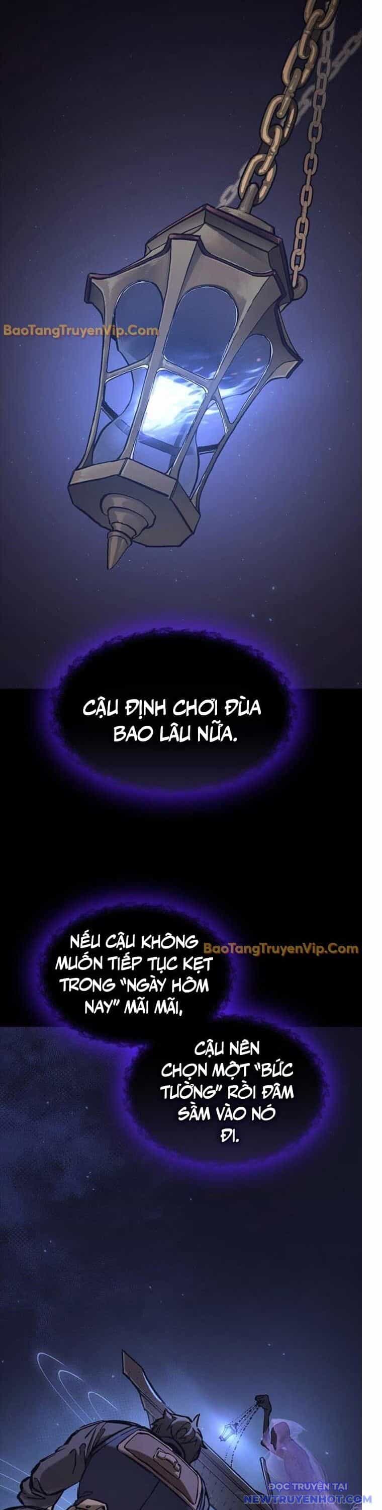 Hiệp Sĩ Sống Vì Ngày Hôm Nay - Chương 52 - ảnh 22